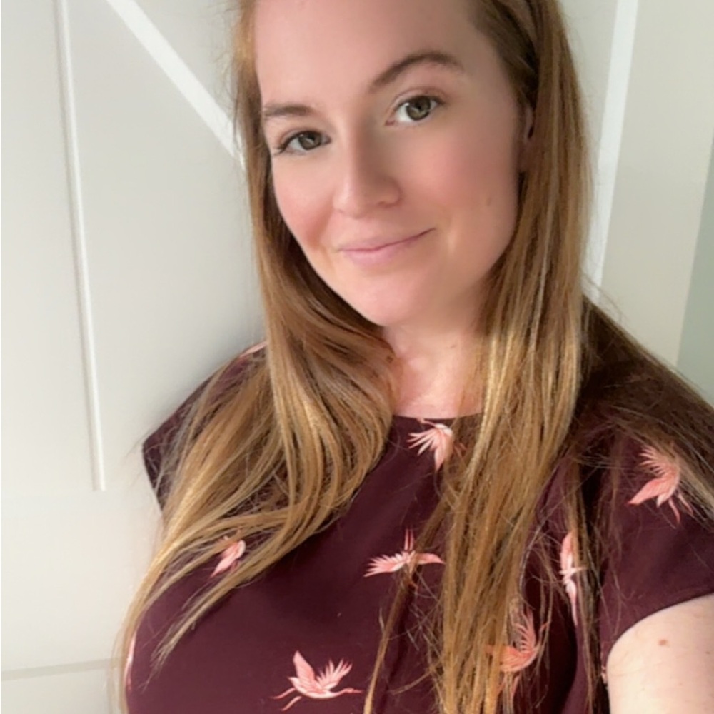 Meet your Posher, Victoria